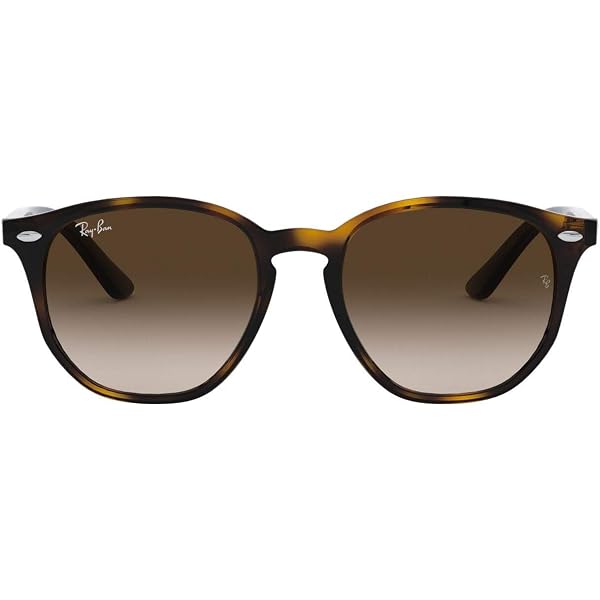 Amazon.co.jp: Ray-Ban RJ9557S Kids Sunglasses, Arista / Brown